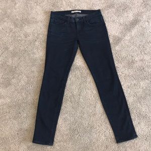 WORN ONCE! J Brand skinny jeans